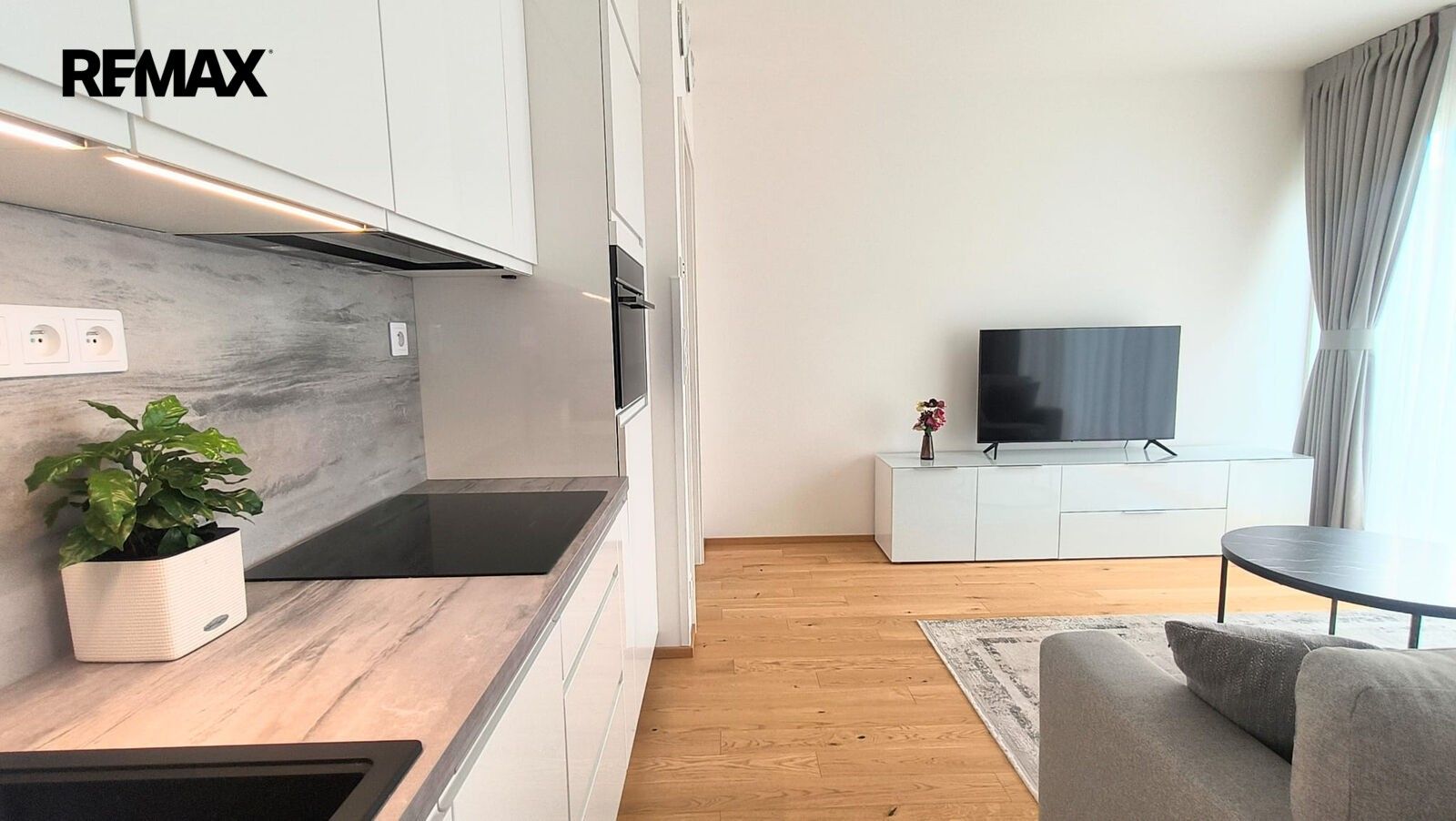 1+kk, Podbělohorská 3399, Praha Smíchov, 39 m² - 2