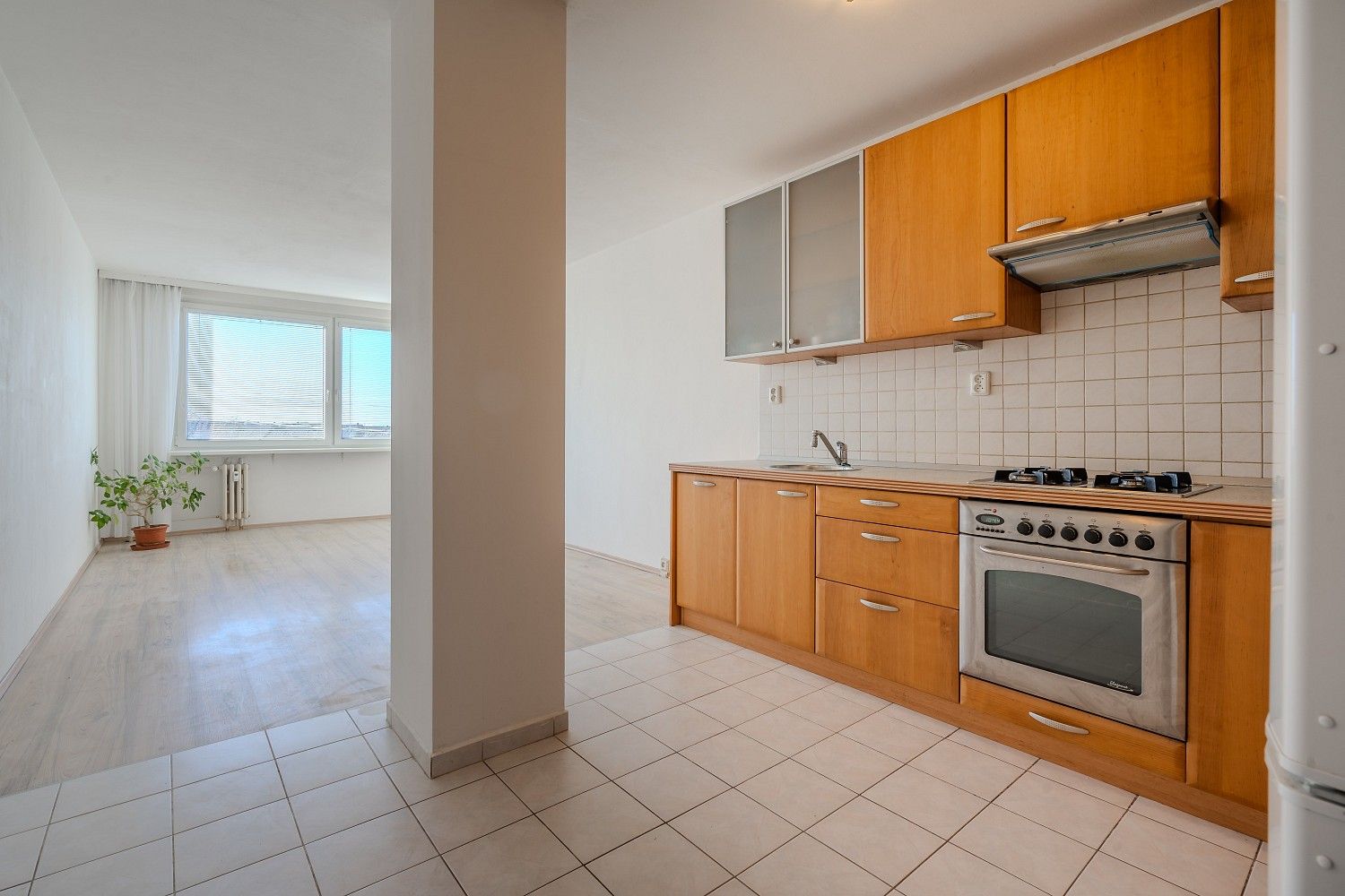4+kk, Praha - Chodov, okres Praha 11, Hlavní město Praha, 89 m² - 2