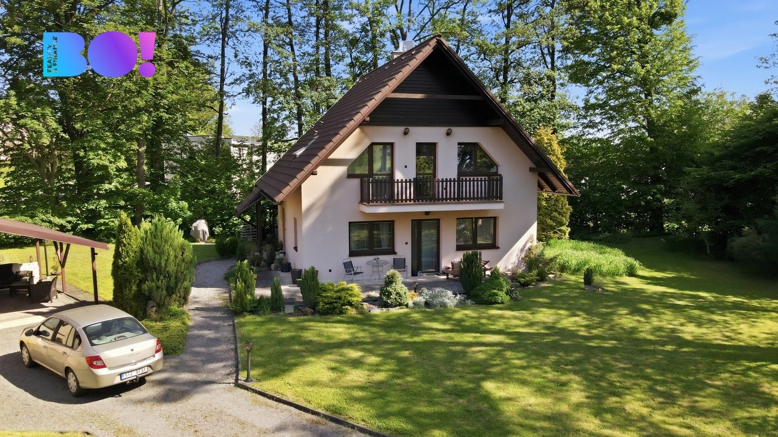 Rodinný dům, 115 m²