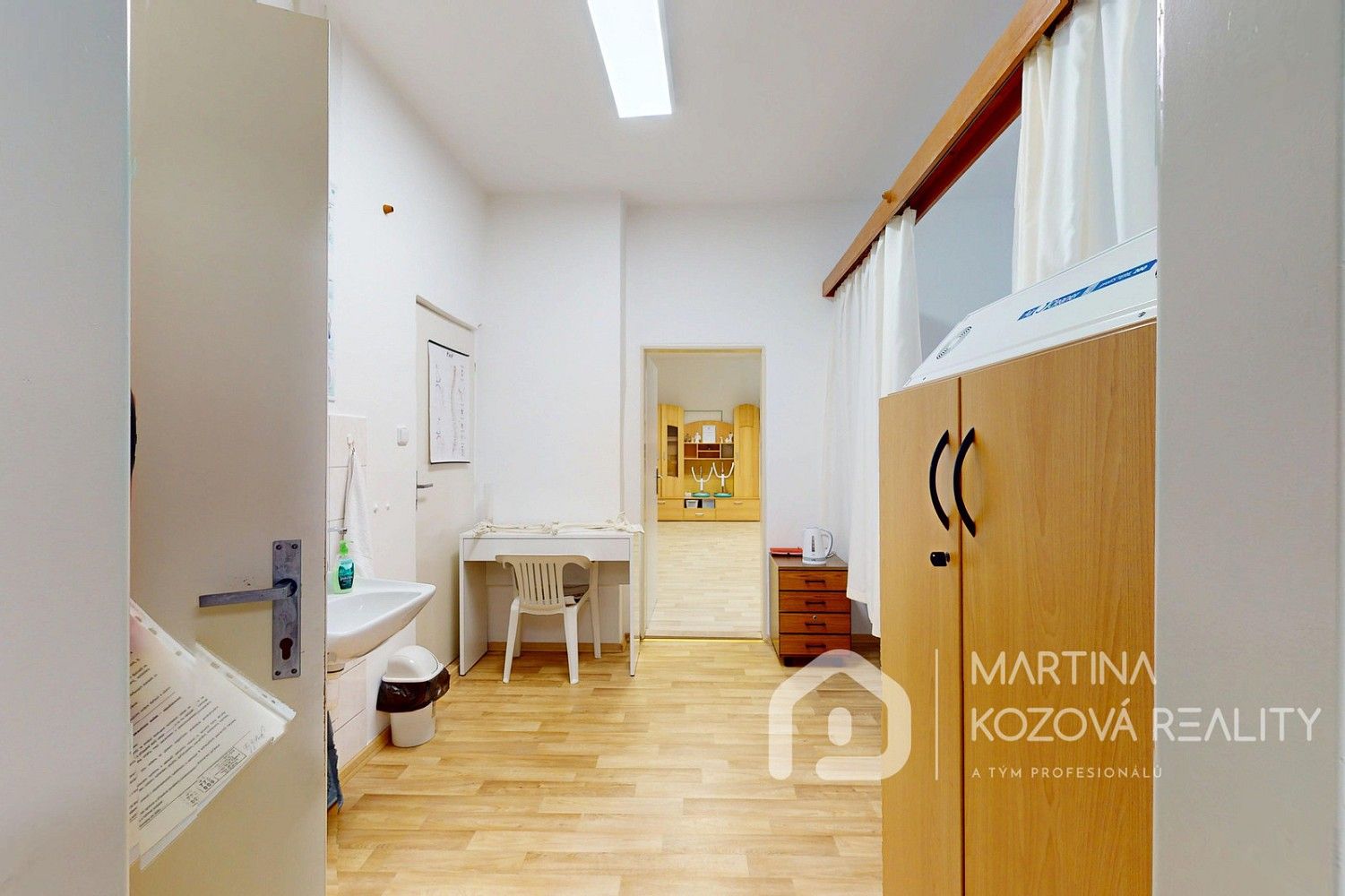 Prodej činžovní dům - Liberec - Liberec XV-Starý Harcov, Liberecký kraj, 397 m² - 5