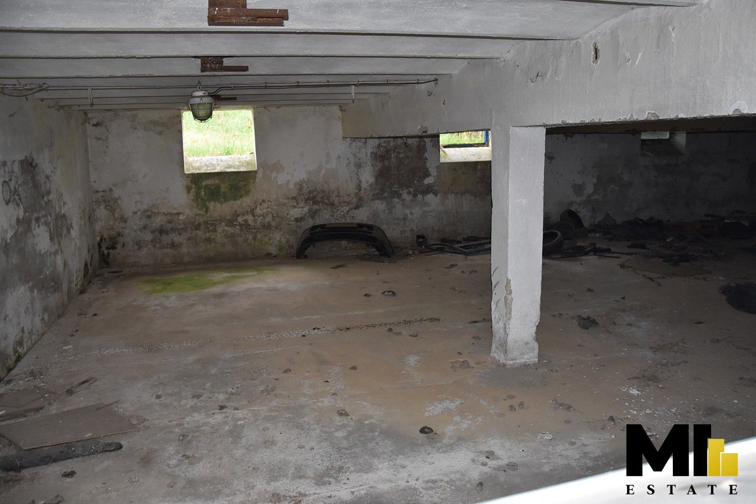 Prodej sklad - Jiřice u Moravských Budějovic, okres Znojmo, 1 356 m² - 5