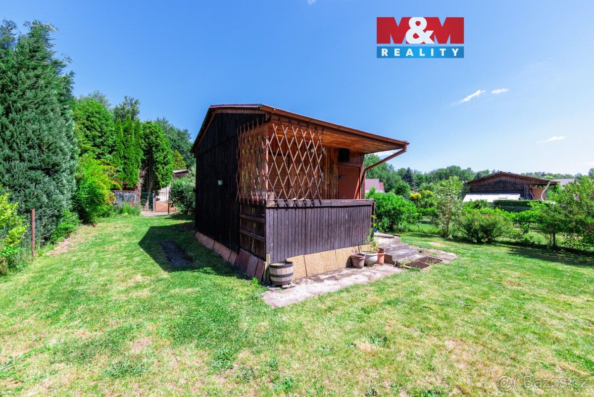 Zahrady, Karlovy Vary, 360 01