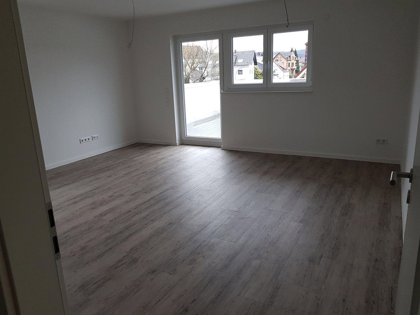 Kancelář · 102 m² · Hanauer Straße 53, , Hessen - 4