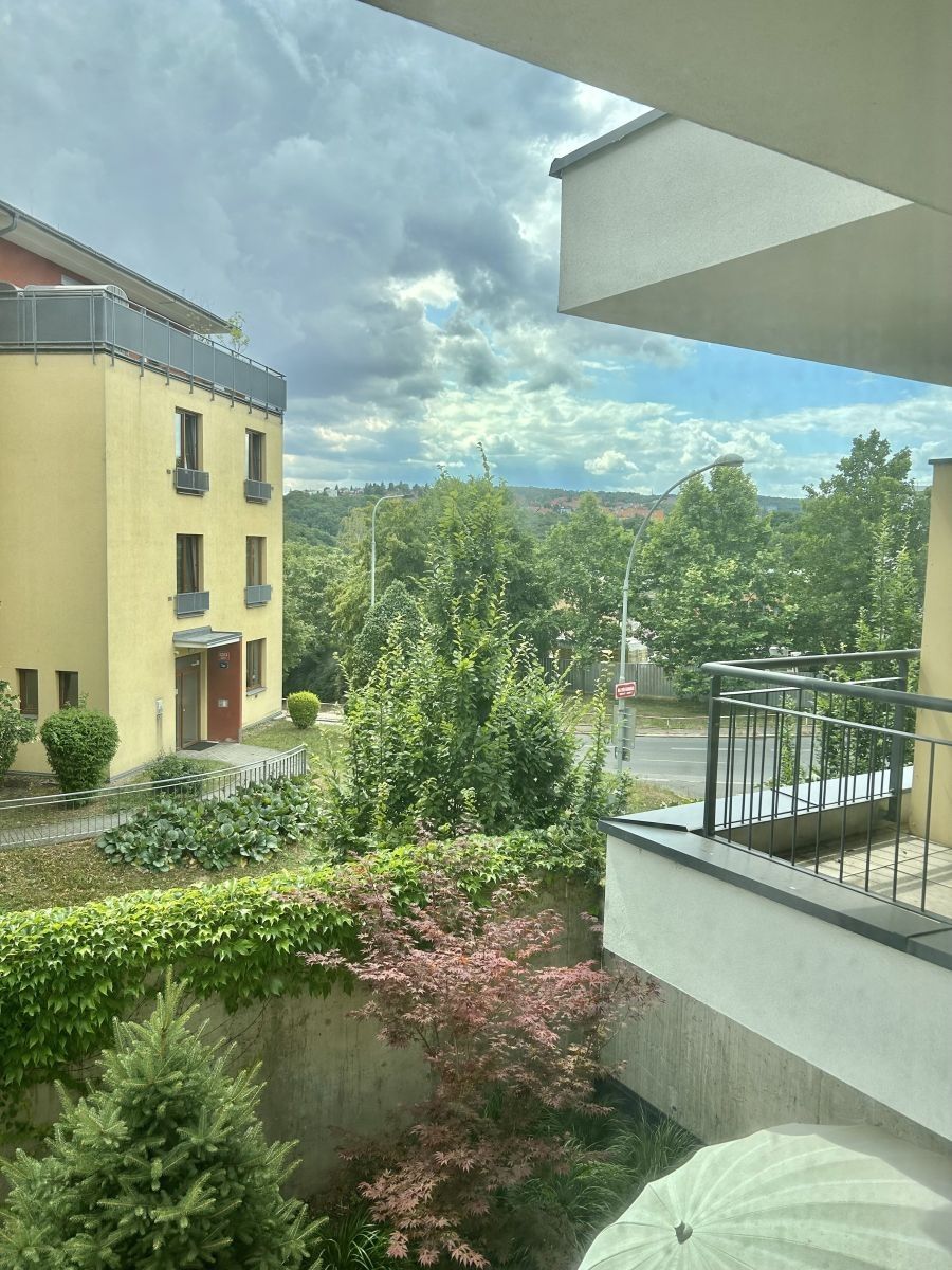 Byt 1+kk · 43 m² · Na Hřebenkách, Praha - Smíchov - 4