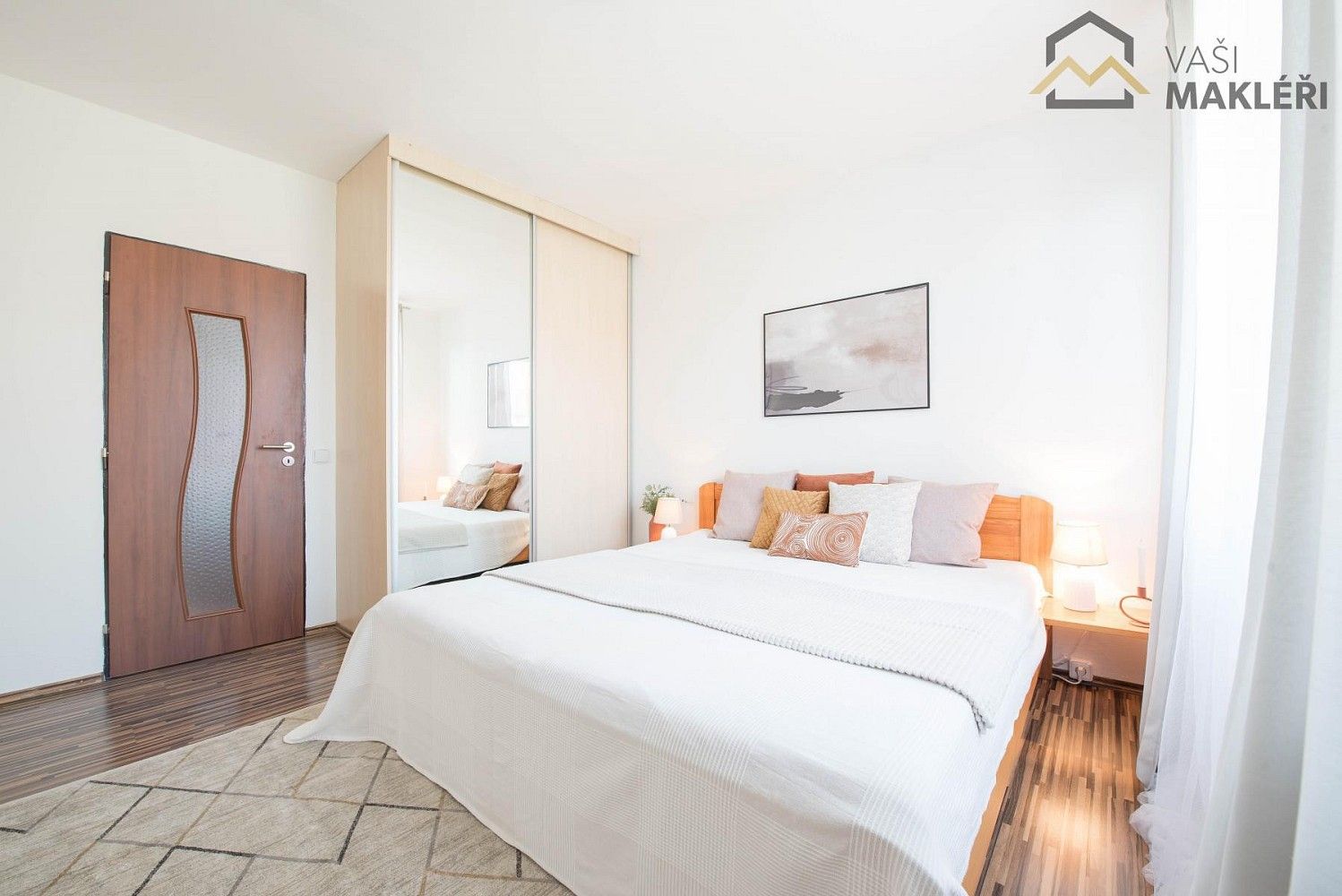 Byt 3+kk · 70 m² · Čáslav - Čáslav-Nové Město, okres Kutná Hora, Středočeský kraj - 3