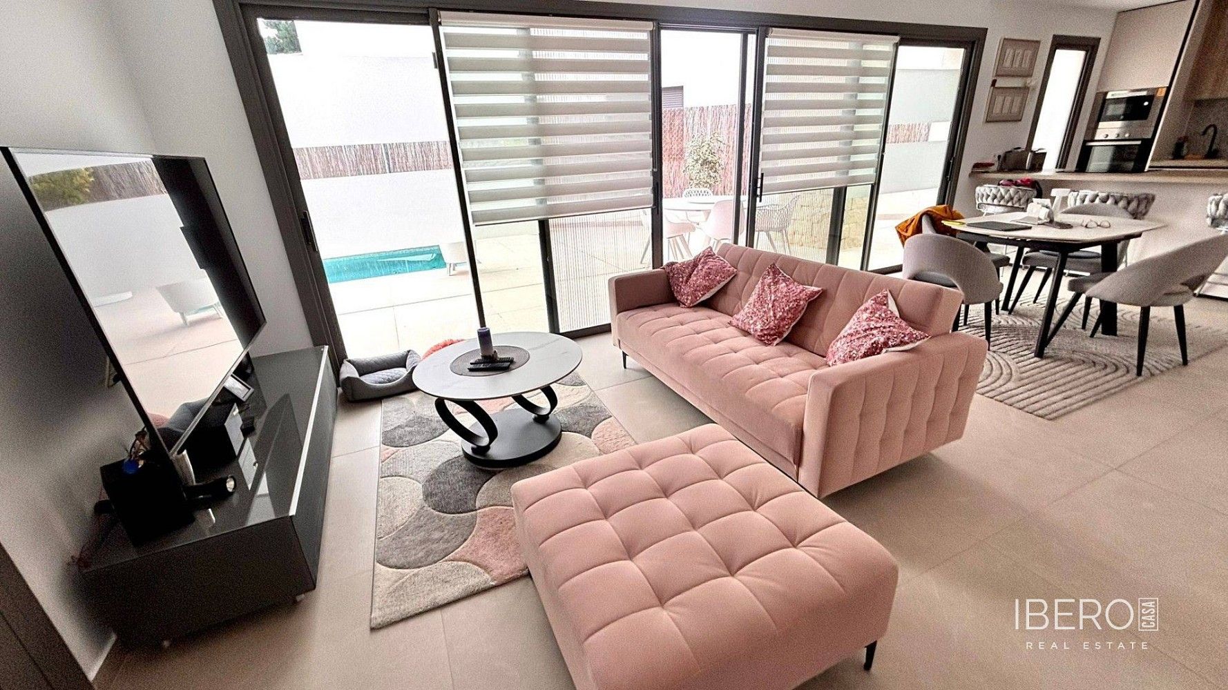 Prodej rodinný dům - San Miguel de Salinas, ES, 103 m² - 5