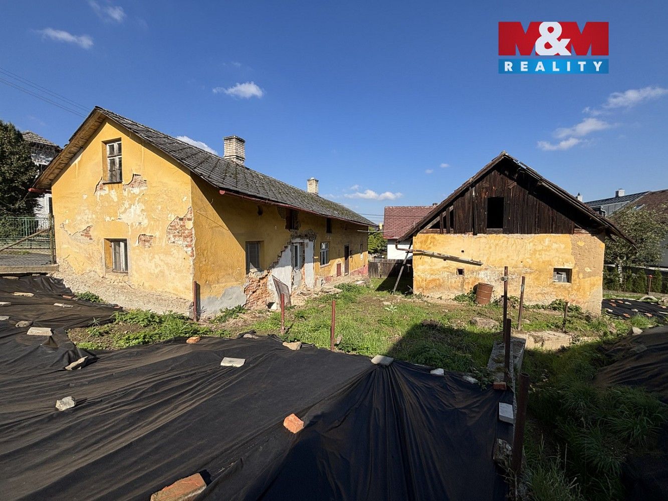 Rodinný dům · 117 m² · Háj ve Slezsku - Chabičov, okres Opava - 4