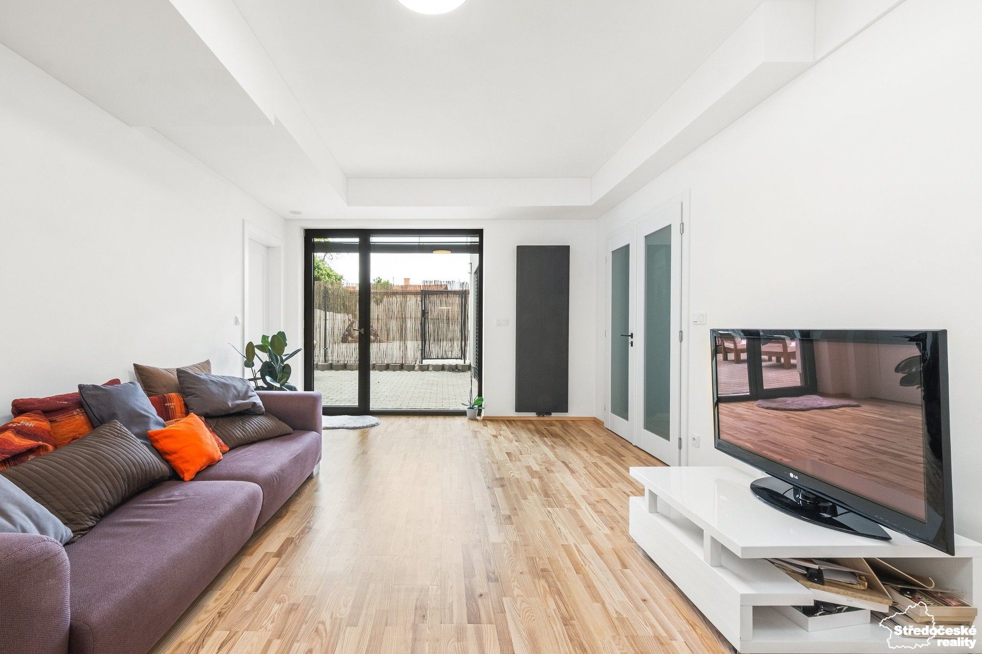 3+kk, Kobyliská, Praha Dolní Chabry, 95 m² - 2