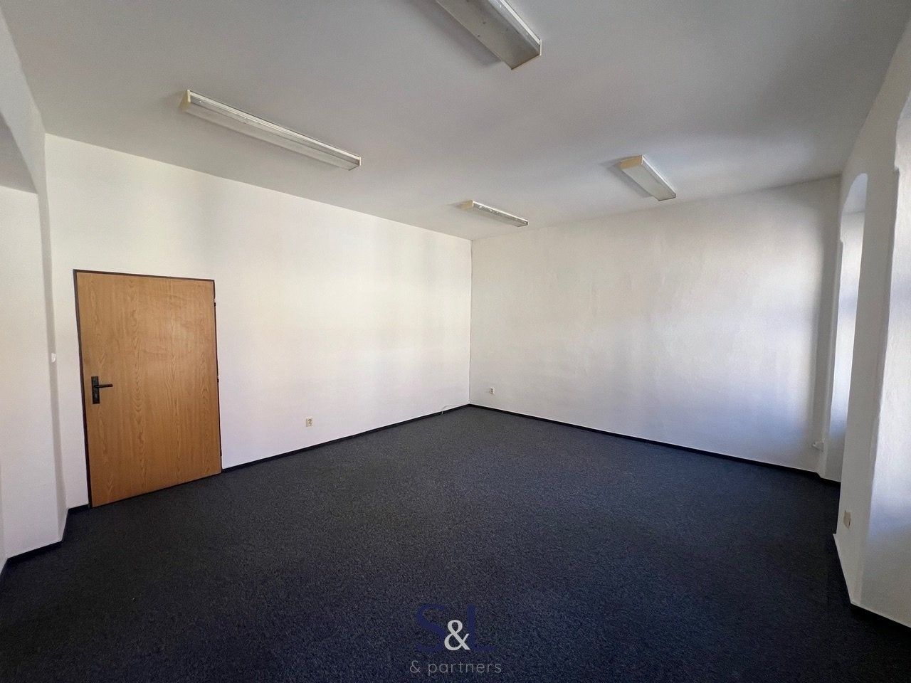 Kancelář · 49 m² · Berkova, Česká Lípa - 4