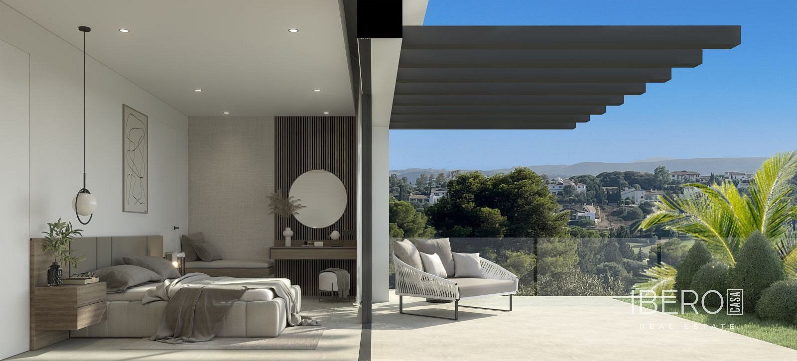 Rodinný dům · 479 m² · San Roque, Španělsko - 4