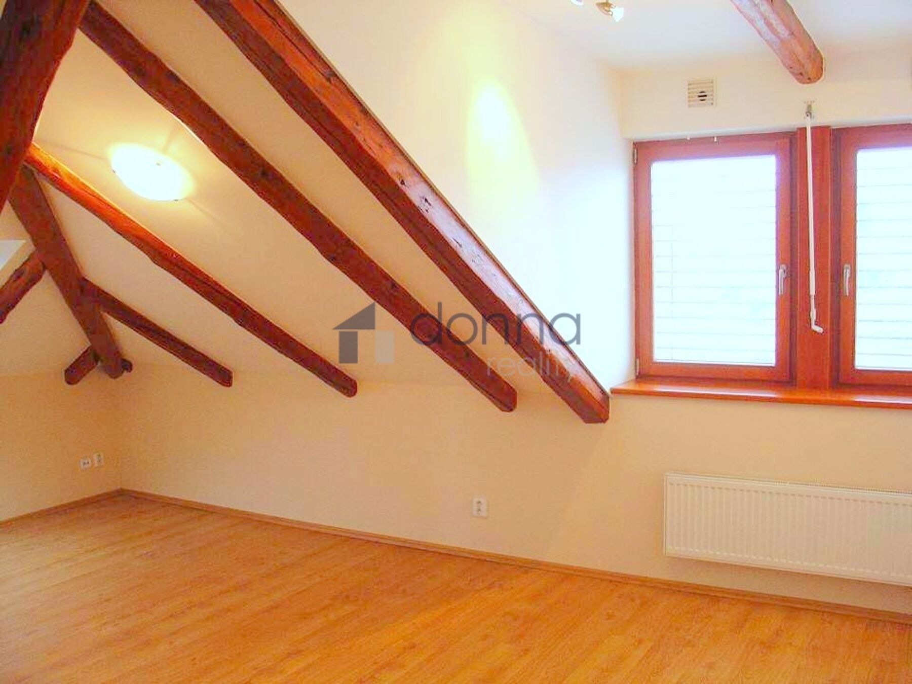 3+kk, Klapkova, Praha Kobylisy, 90 m² - 2