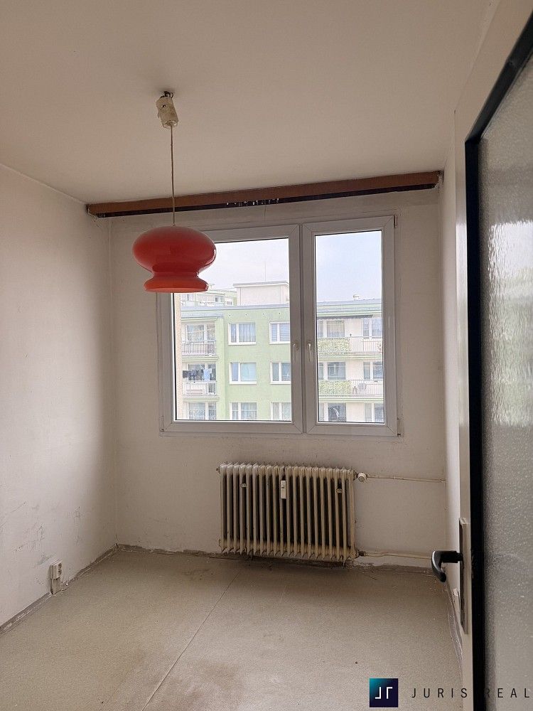 Byt 4+1 · 72 m² · Škroupova, Litoměřice - Předměstí - 4