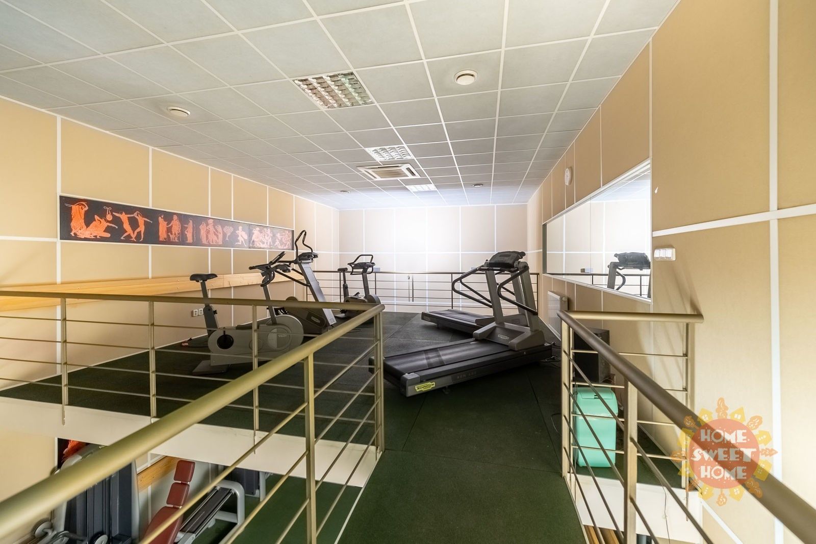 Obchodní prostory · 550 m² · Za kovárnou 422, Praha Dolní Měcholupy - 4