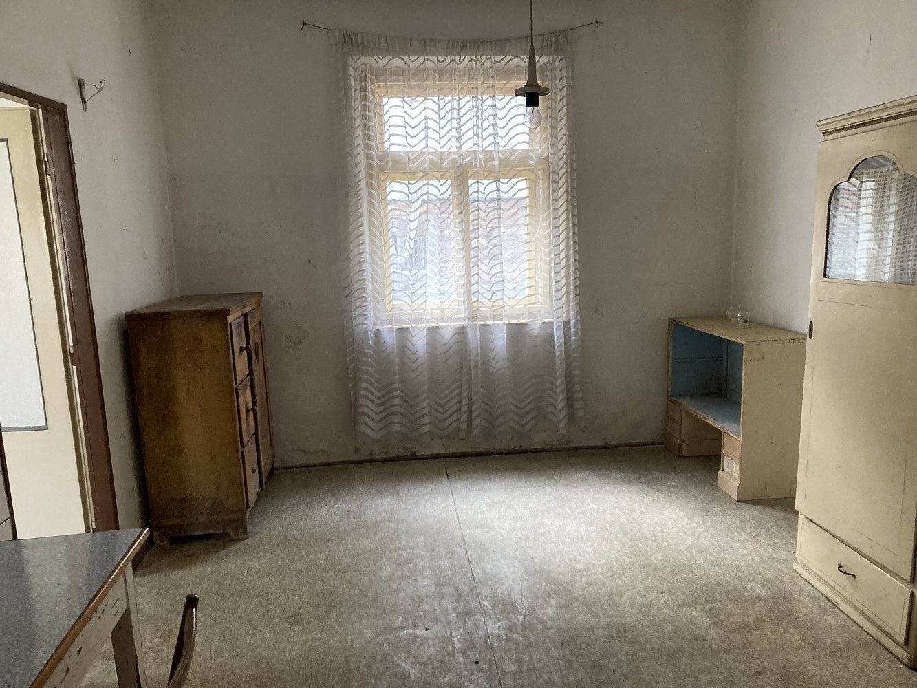 Prodej rodinný dům - Chocerady - Vlkovec, okres Benešov, Středočeský kraj, 250 m² - 5