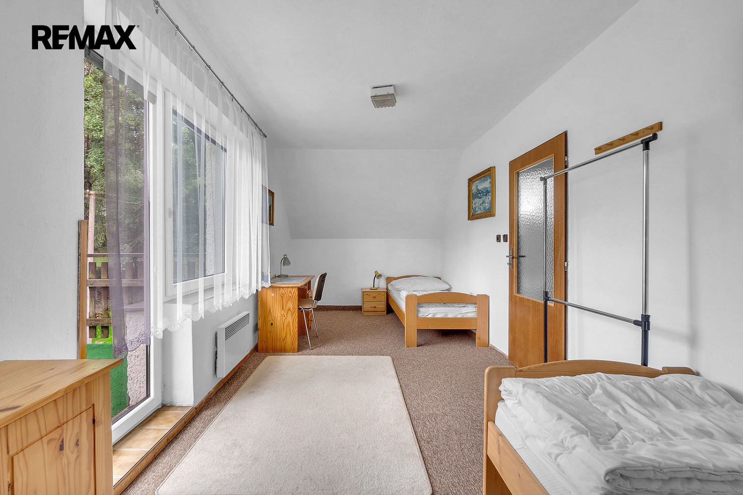 Rodinný dům · 218 m² · Klášterec nad Orlicí, okres Ústí nad Orlicí - 4