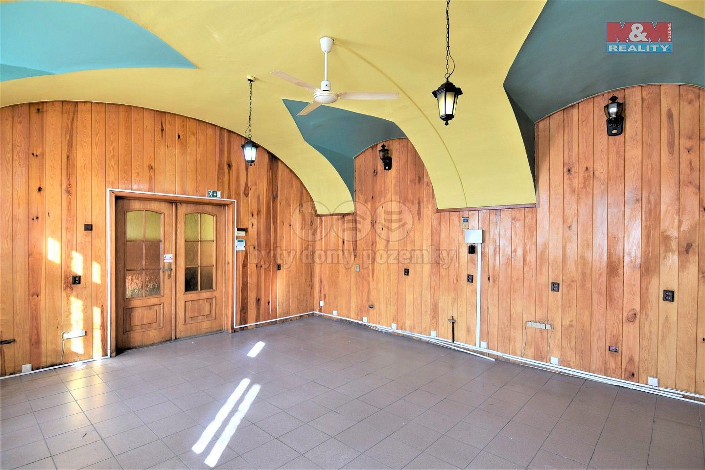 Obchodní prostory, Česká Lípa, Liberecký kraj, 116 m² - 2