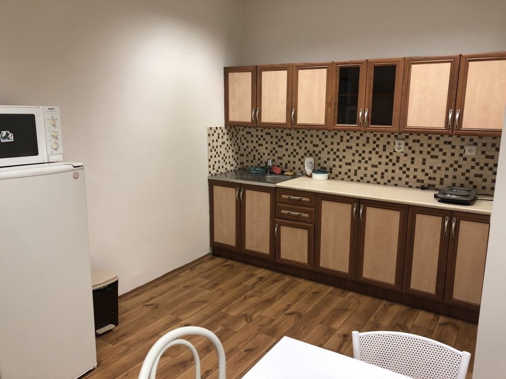 Pronájem kancelář - Souš čp. 7, 435 02 Most, 10 m² - 5
