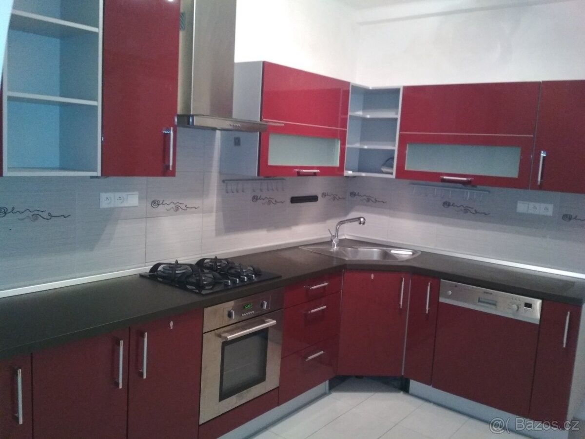 Pronájem byt - Olomouc, 779 00