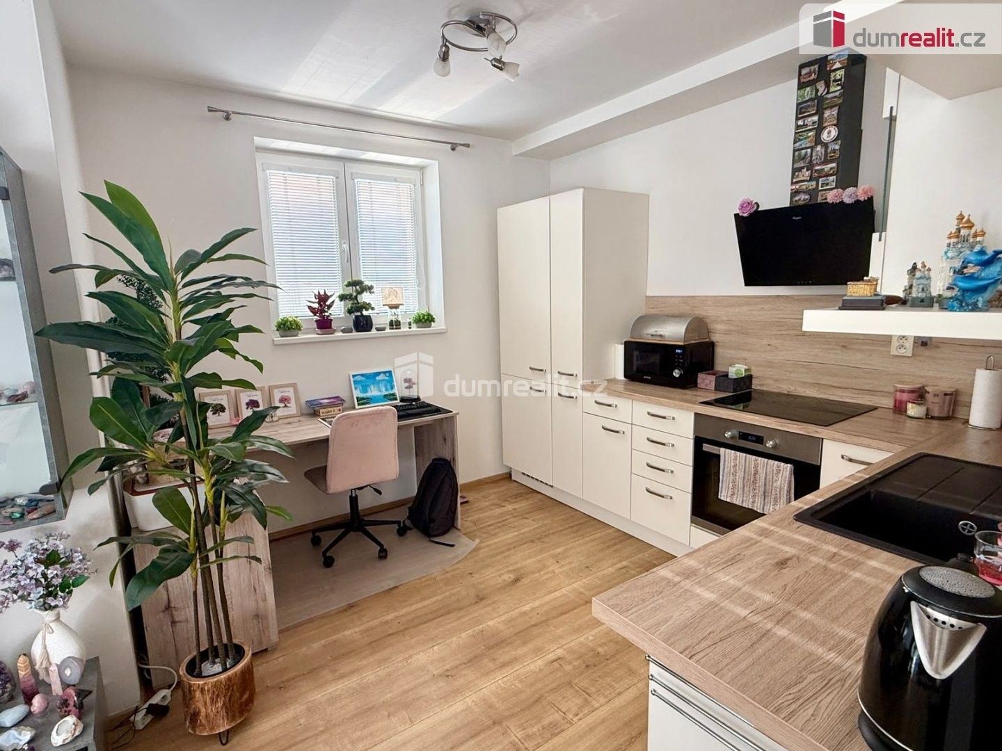 2+kk, Slovany, Mělník, 55 m² - 2