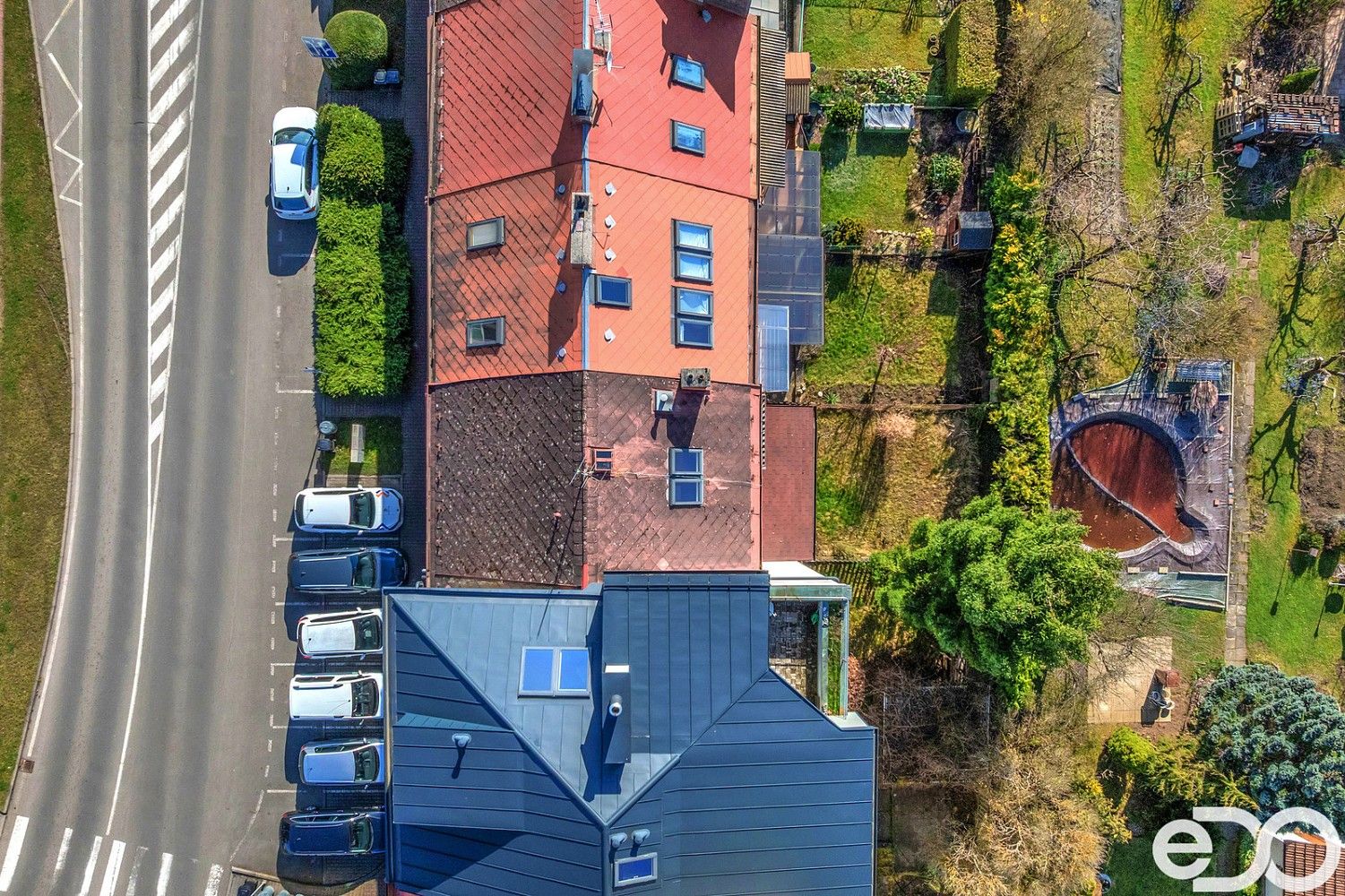 Prodej komerční - Husova, Jičín - Valdické Předměstí, 220 m² - 5