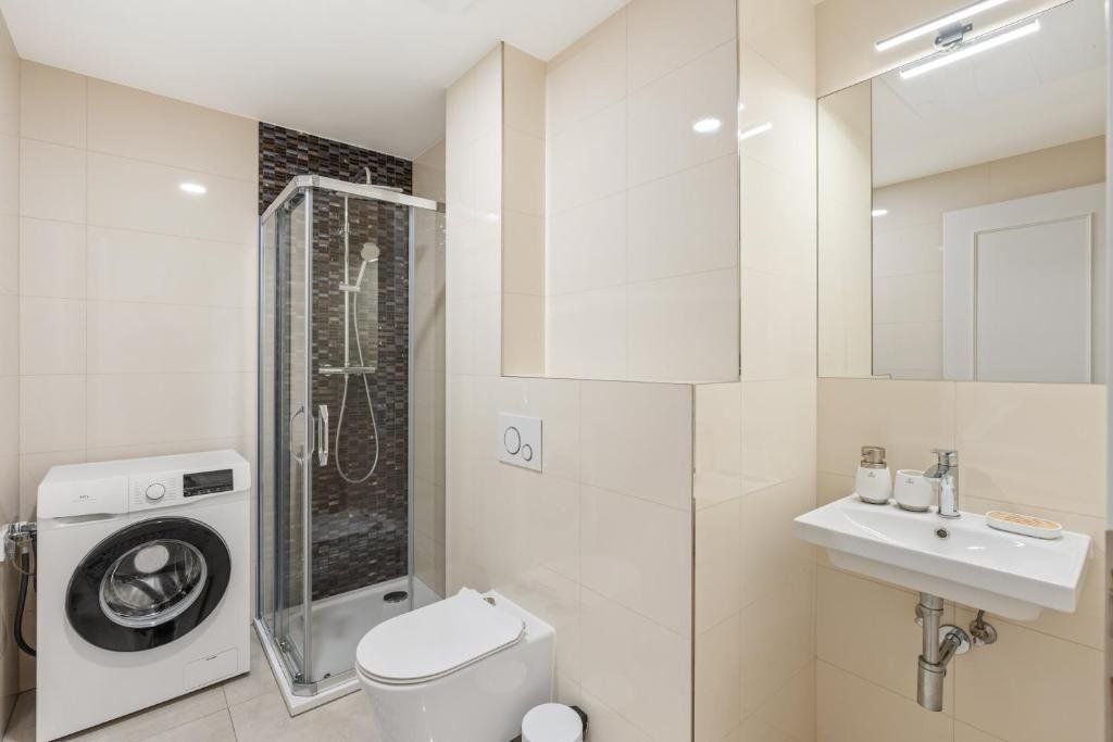 Byt · 94 m² · Žitná, Praha - Nové Město - 3