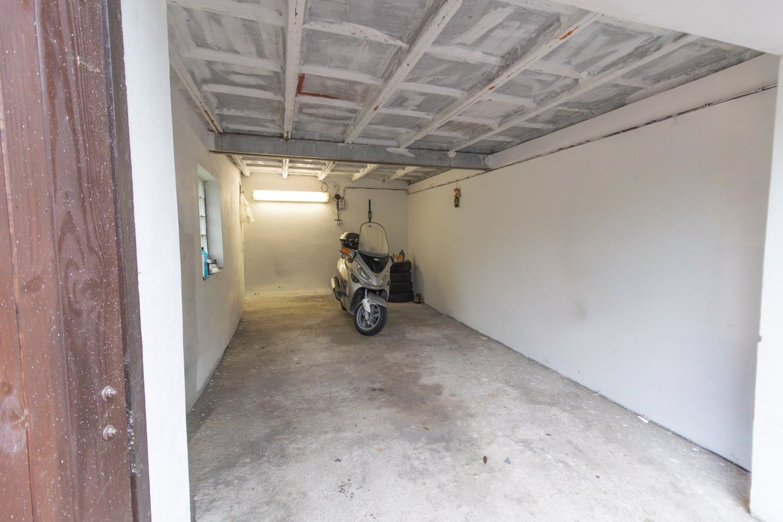 Garáže, V Rybníčkách, Sušice, 26 m²