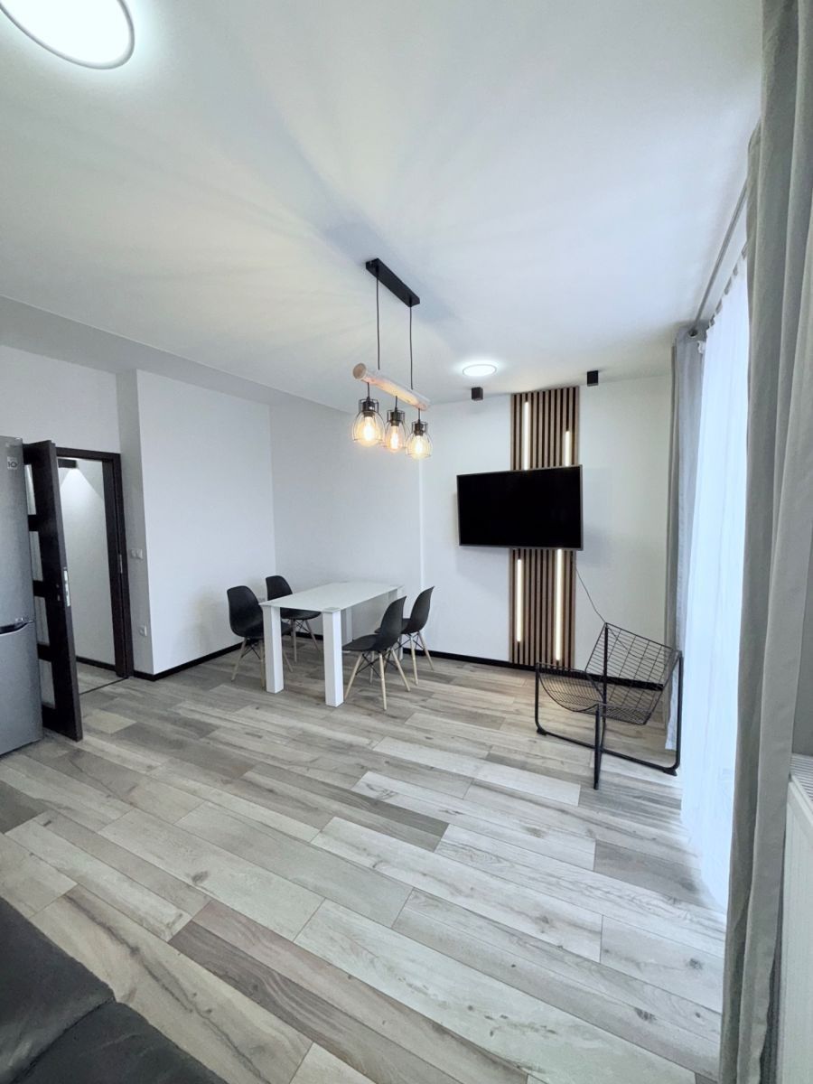Pronájem byt 2+kk - Lesní stezka, Jablonec nad Nisou - Jablonec nad Nisou, Liberecký kraj, 52 m² - 2