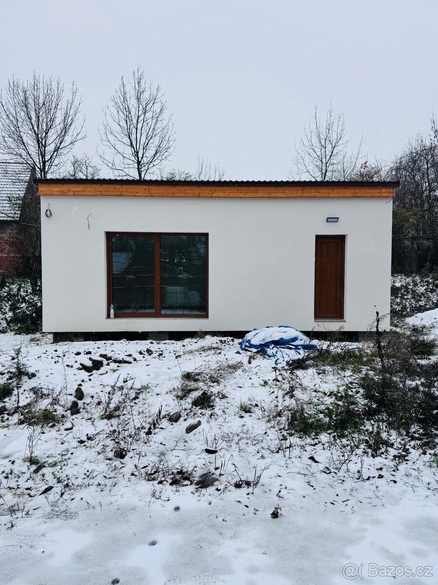 Prodej rodinný dům - Český Brod, 282 01