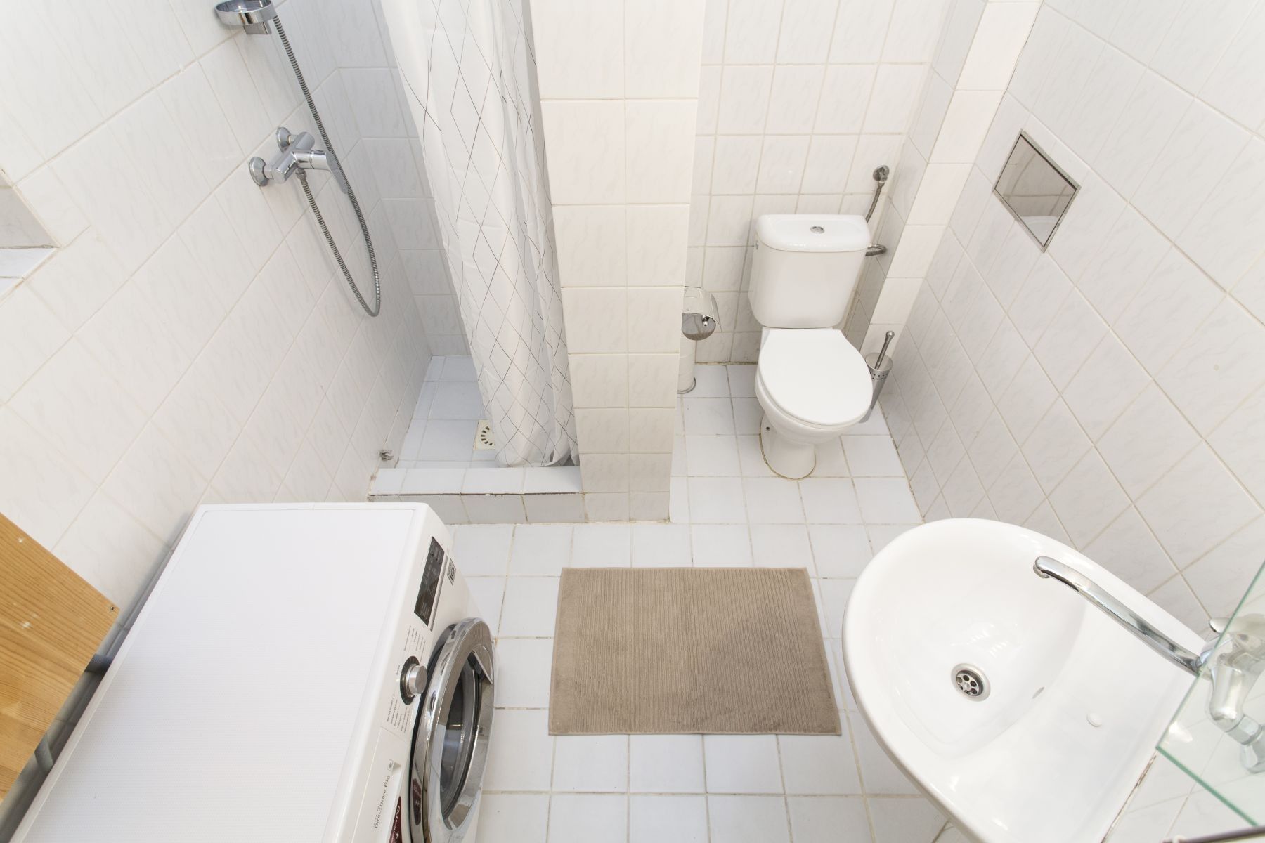 Pronájem byt 2+kk - Slovinská, Praha - Vršovice, 54 m² - 5