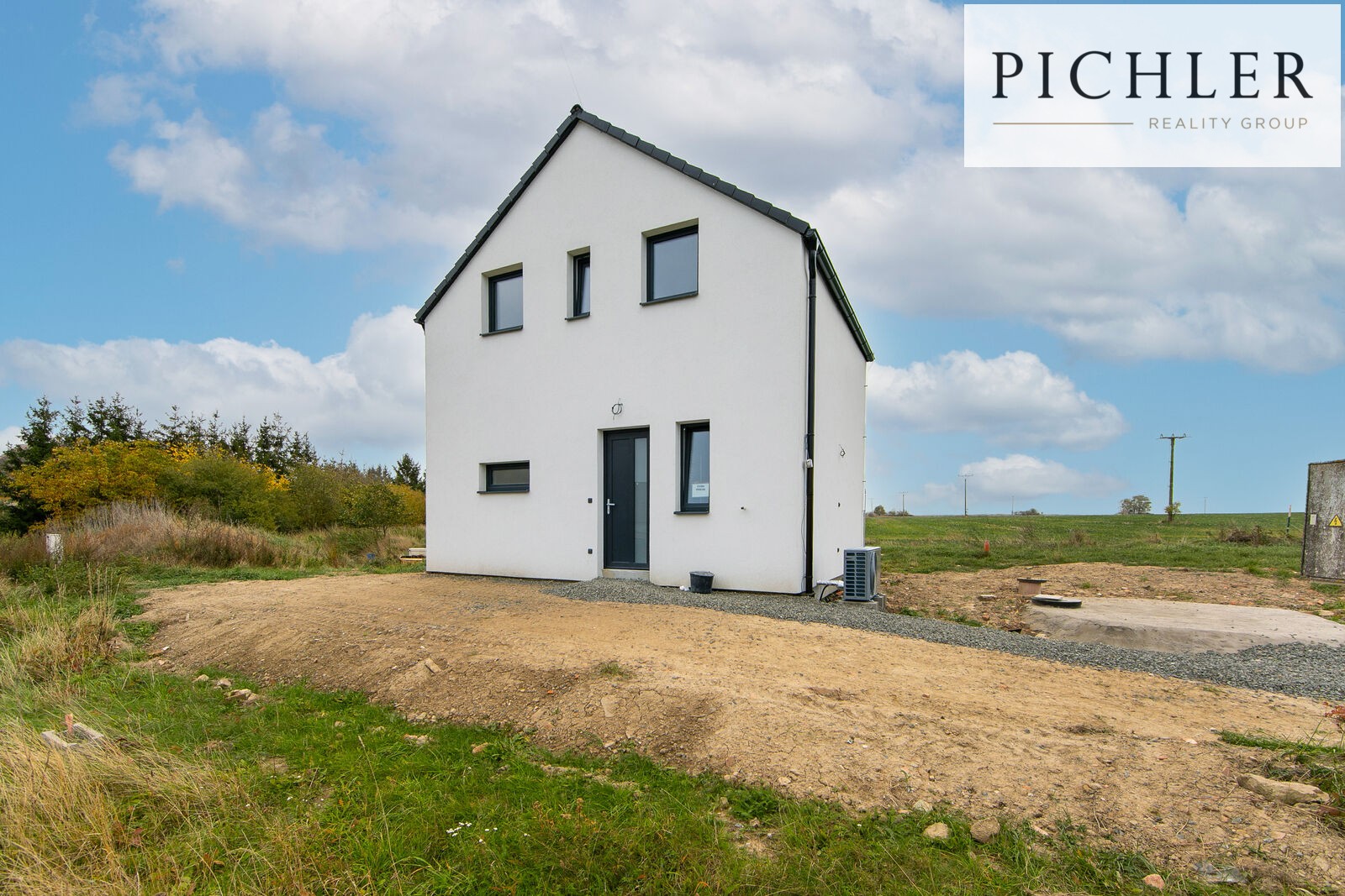 Rodinný dům, 75 m²