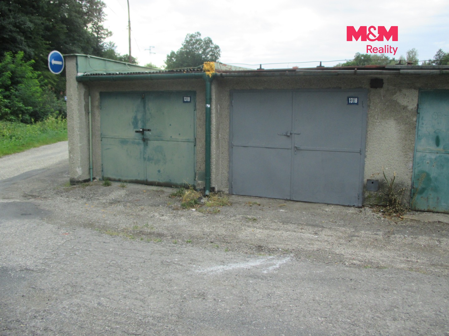 Nemovitost · 21 m² · Město, Havířov - 3