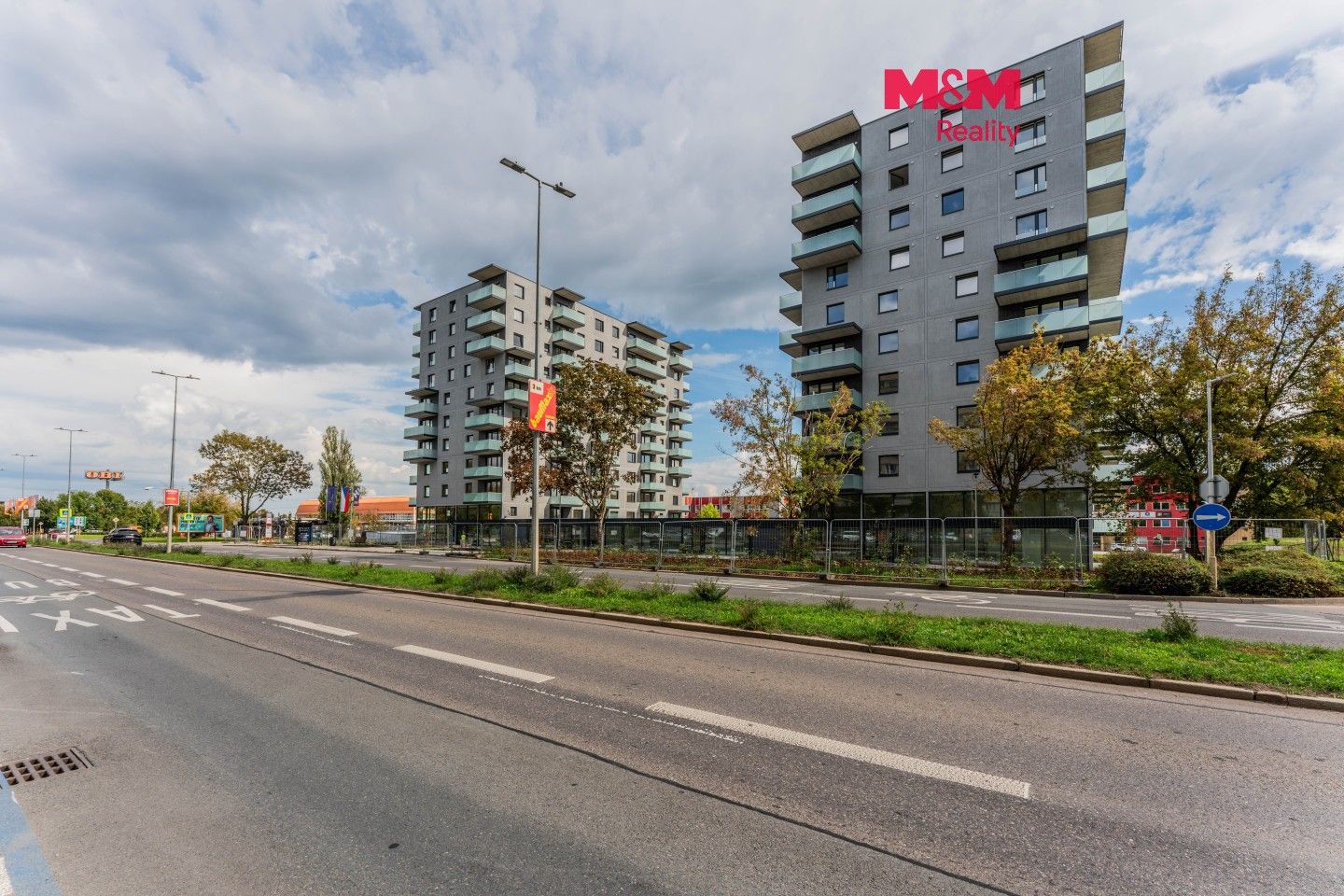 4+kk, Prosecká, Praha, 103 m² - 1