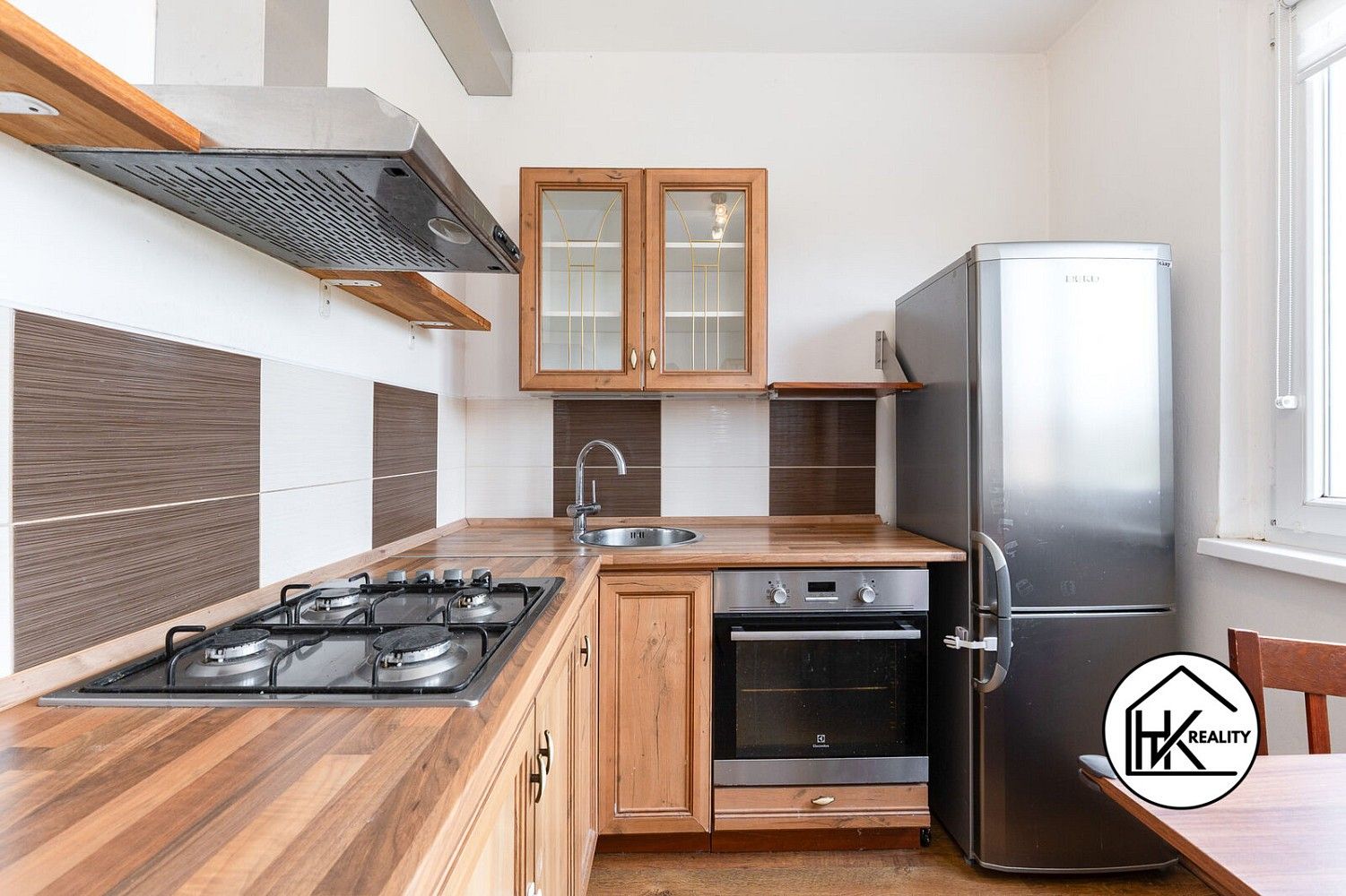 Prodej byt 2+1 - Teplice - Řetenice, Ústecký kraj, 55 m² - 2