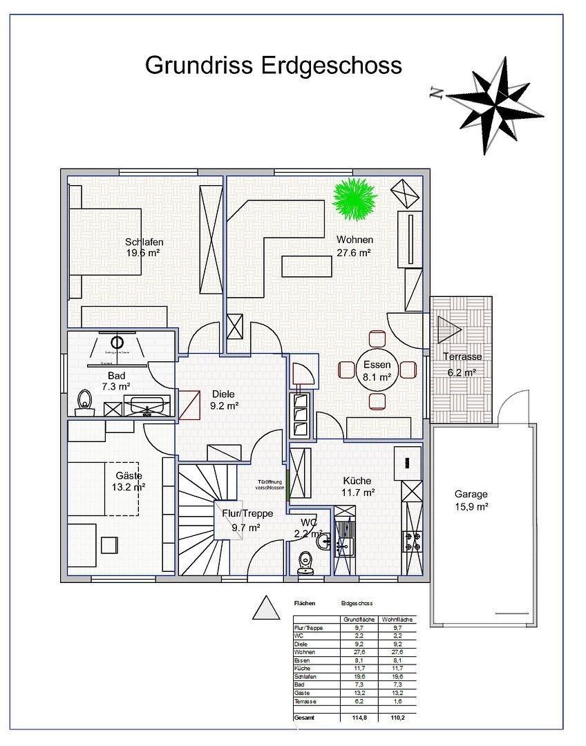 Rodinný dům · 225 m² · , Porýní-Falc - 3