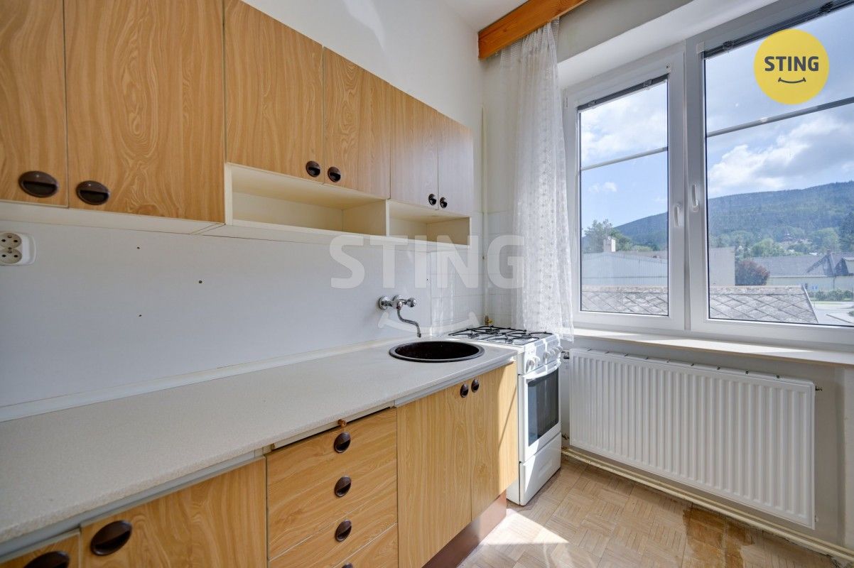 Prodej byt 1+1 - Školní  , Jeseník, 73 m² - 5