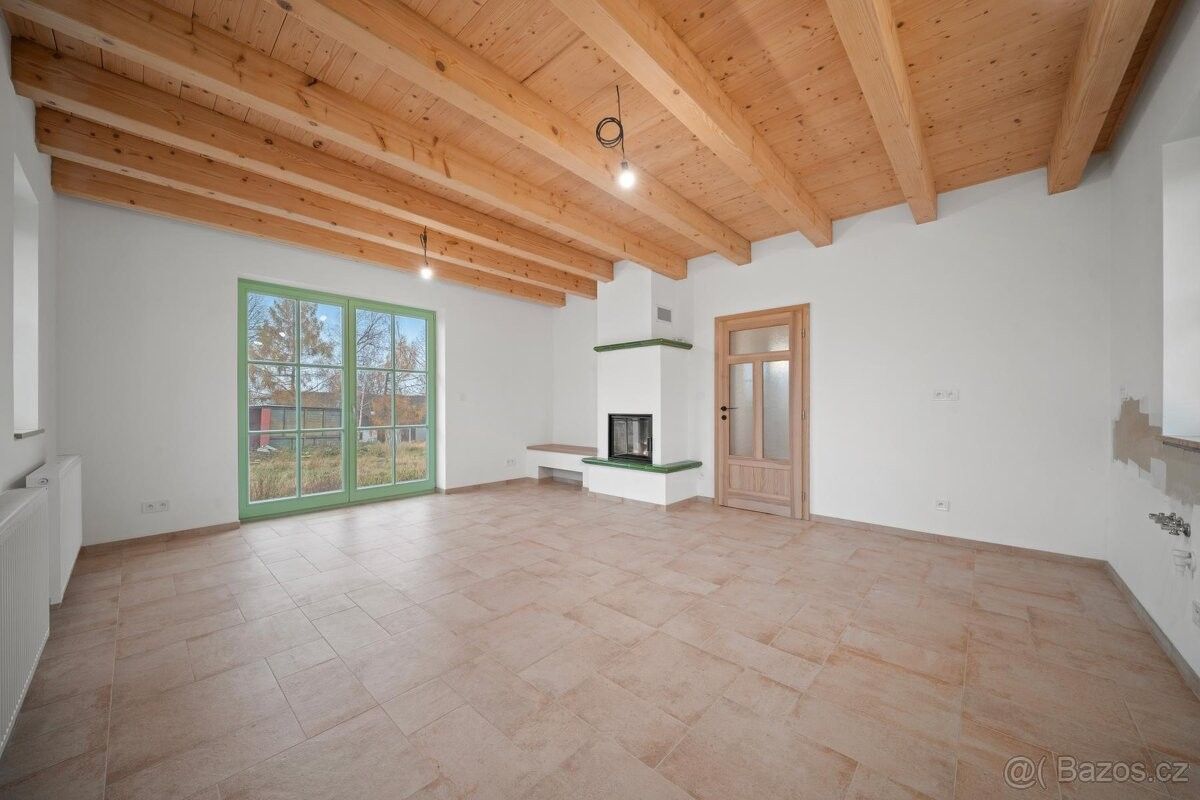 Prodej rodinný dům - Rychnov nad Kněžnou, 516 01