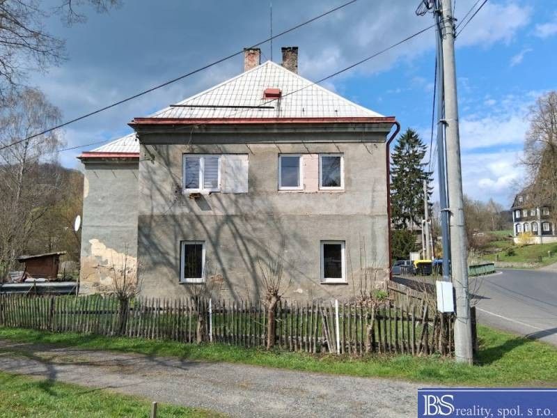 Činžovní dům · 650 m² · Kerhartice, Česká Kamenice - 3