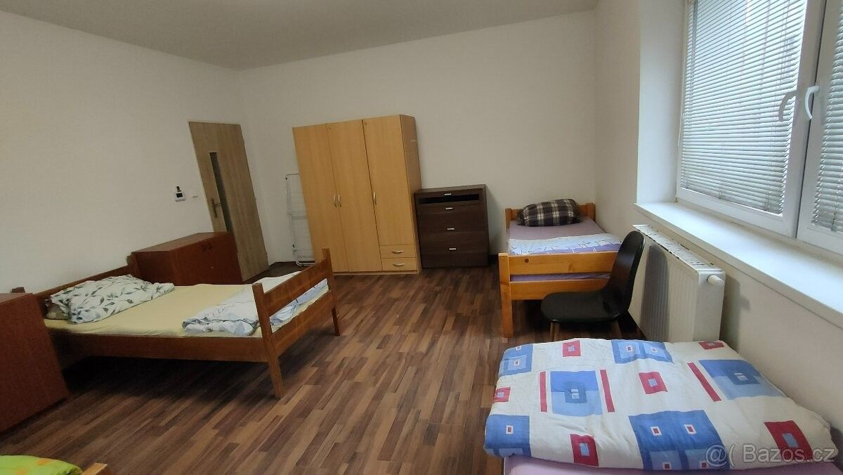 Byty, Jablonec nad Nisou, 466 01 - 1