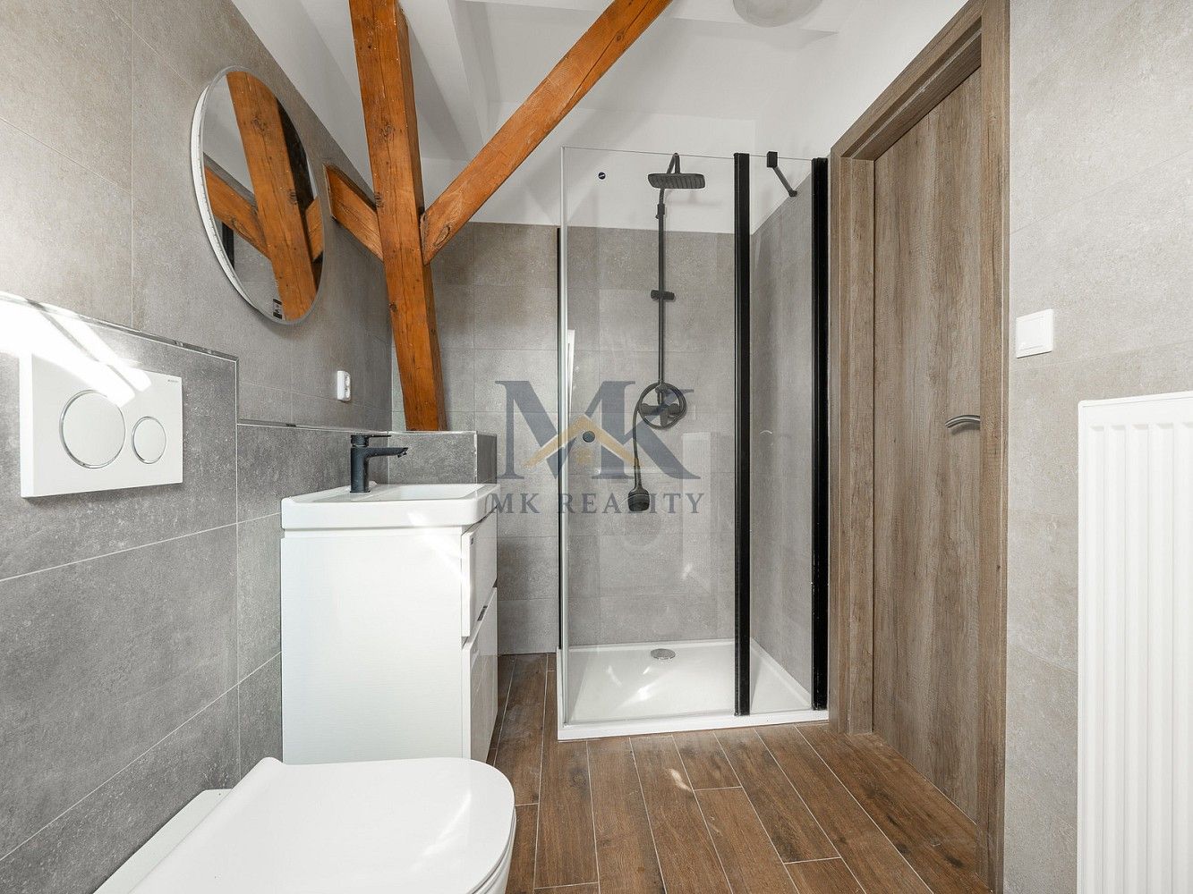 Byt 2+kk · 32 m² · Volary, okres Prachatice, Jihočeský kraj - 3