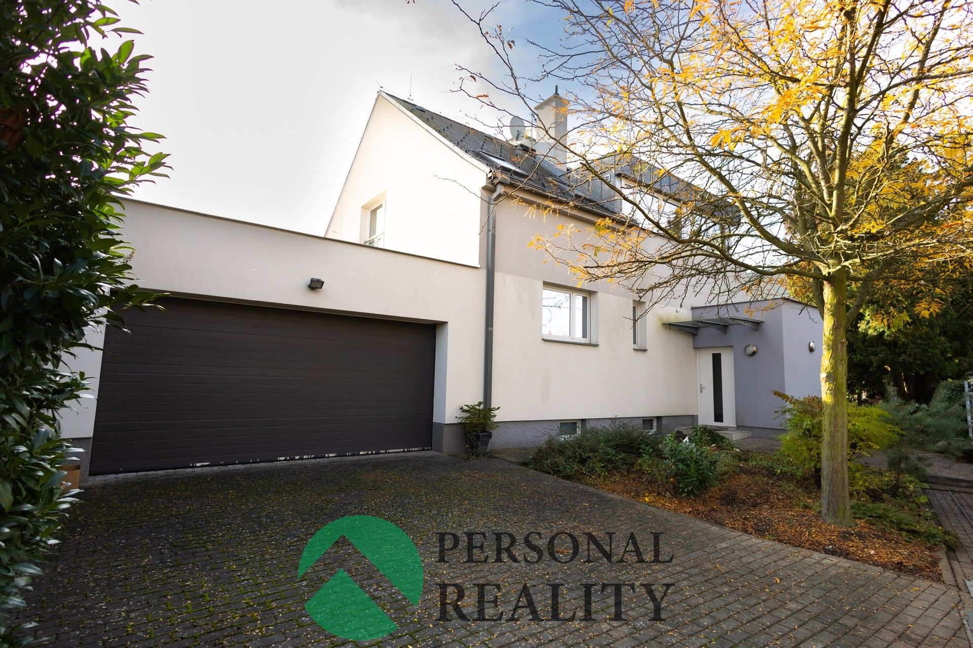 Rodinné domy, Nezvalova, Mladá Boleslav, 251 m²