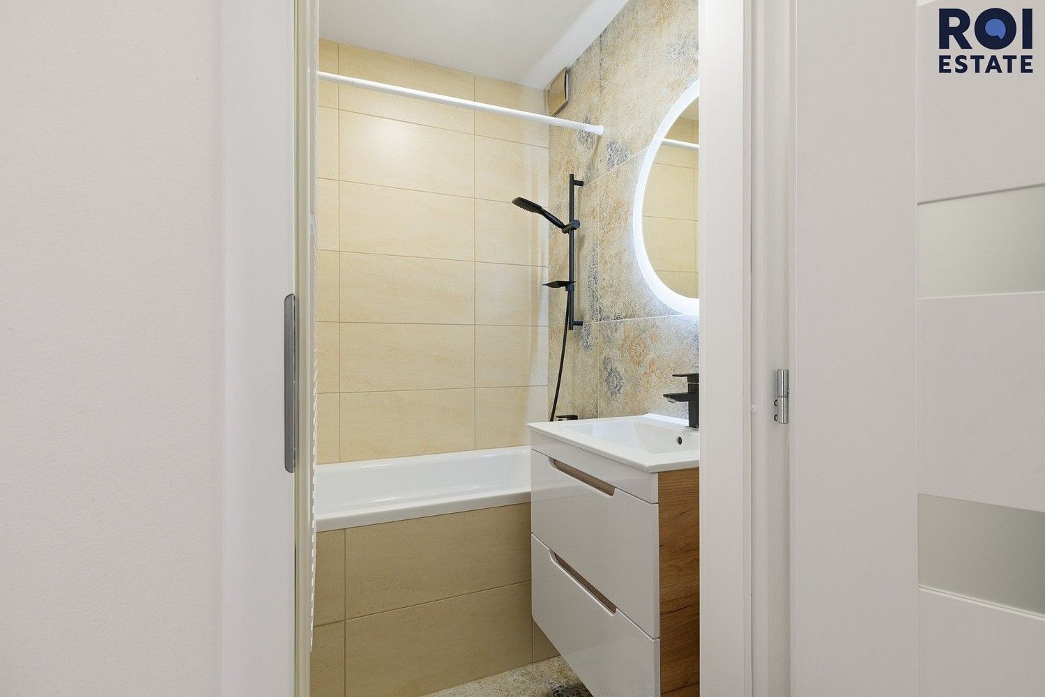 Byt 2+1 · 53 m² · Dr. Martínka, Ostrava - Hrabůvka - 2