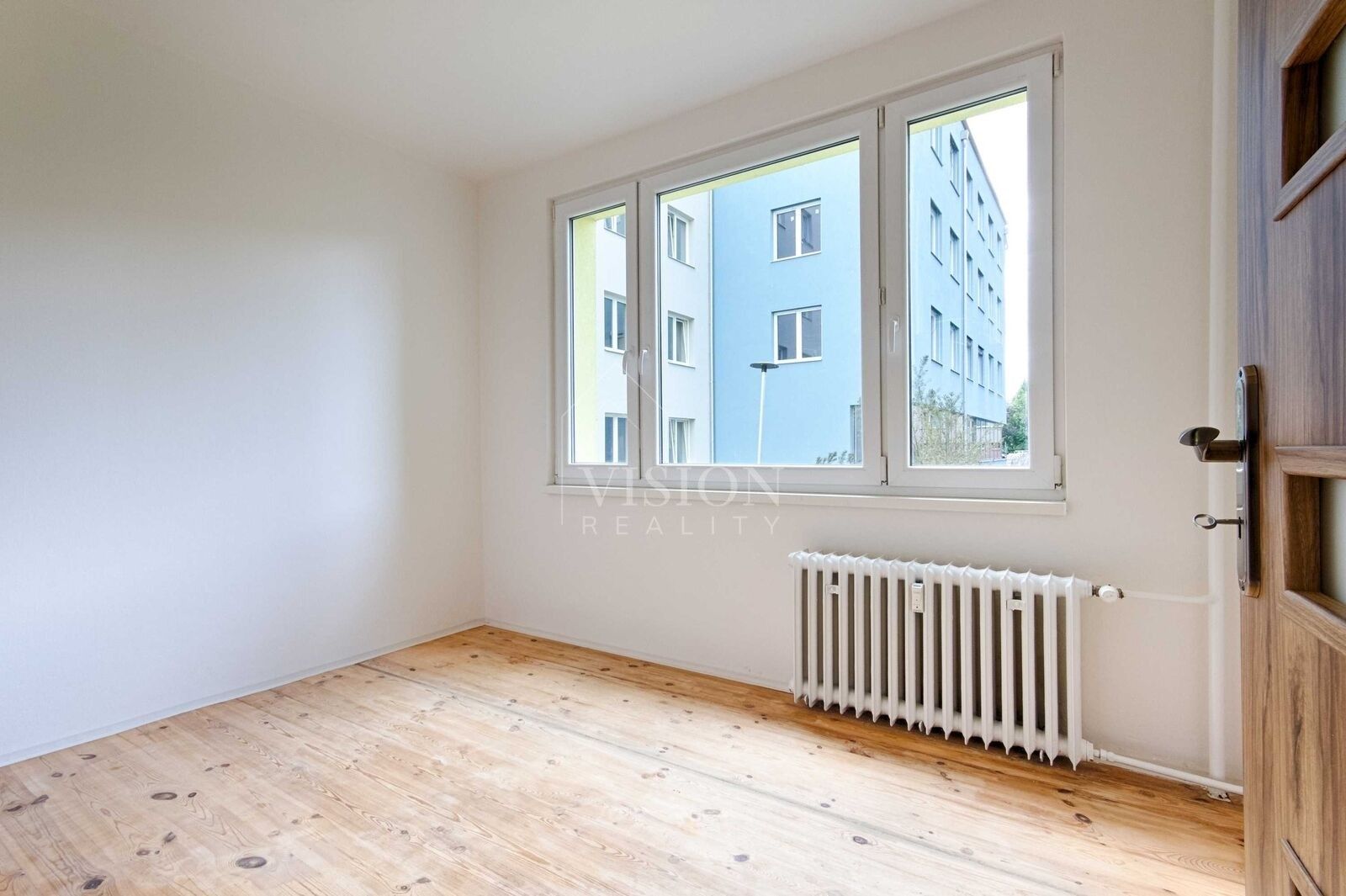 Prodej byt 4+1 - sídliště U Nádraží, Jindřichův Hradec II, 65 m² - 5
