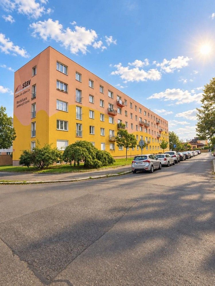 2+1, Blatenská, Plzeň - Lobzy, 51 m² - 1
