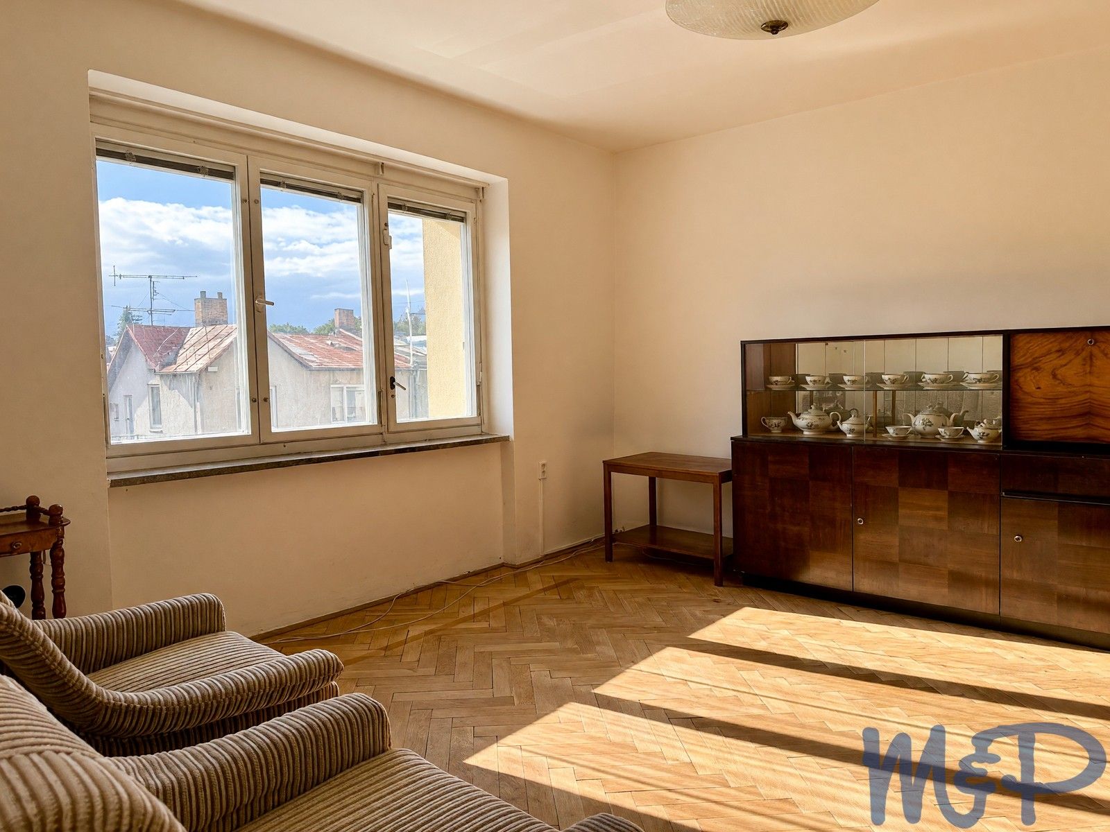 Prodej byt 3+1 - Majakovského, Jihlava, 75 m² - 5