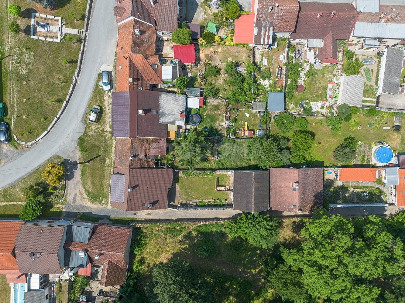 Rodinný dům · 113 m² · Nalžovské Hory - Stříbrné Hory, okres Klatovy, Plzeňský kraj - 4