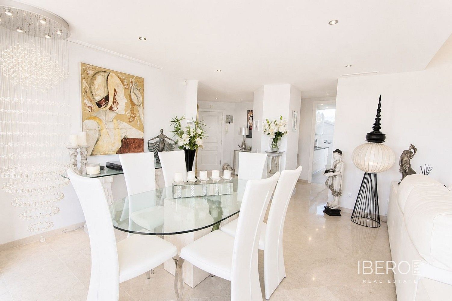 Prodej byt 4+kk - Elviria, Španělsko, 161 m² - 5