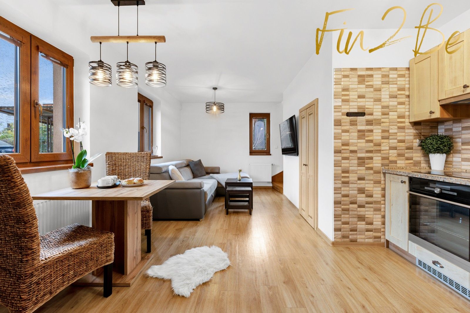 Rodinné domy, Dlouhá, Tehov, 102 m²