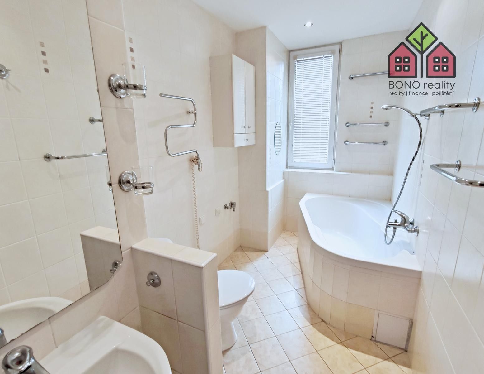 2+kk, Hrubínova, Litoměřice, 52 m² - 2
