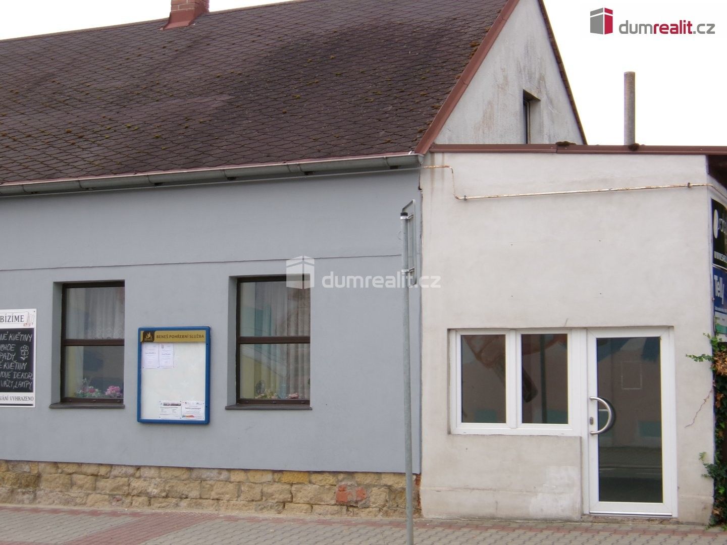 Obchodní prostory · 25 m² · Mladá Boleslav I, Mladá Boleslav - 3