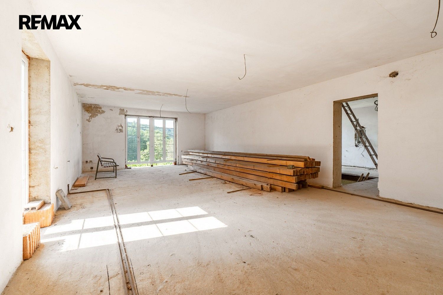 Ubytovací zařízení · 533 m² · Rakousy, okres Semily, Liberecký kraj - 3